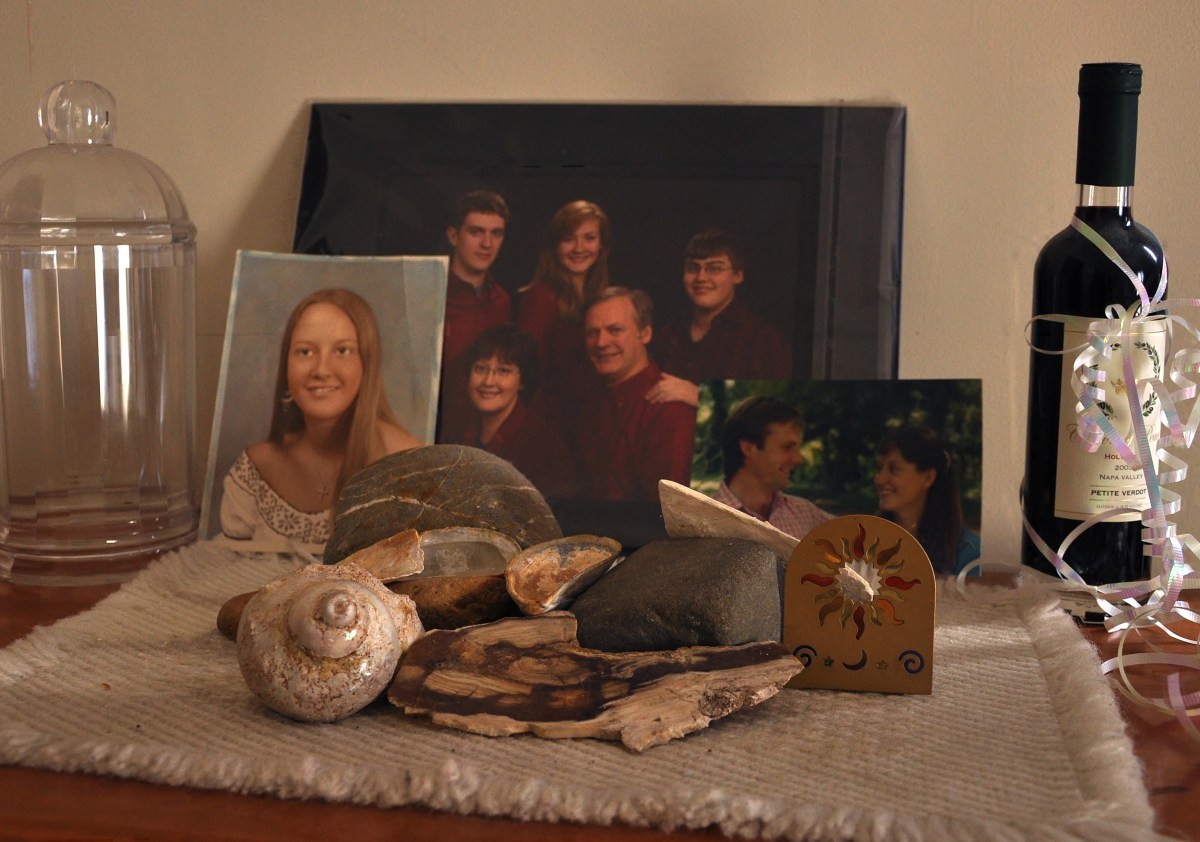dresser top collection