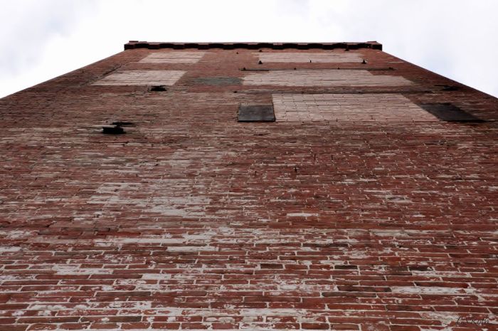 up