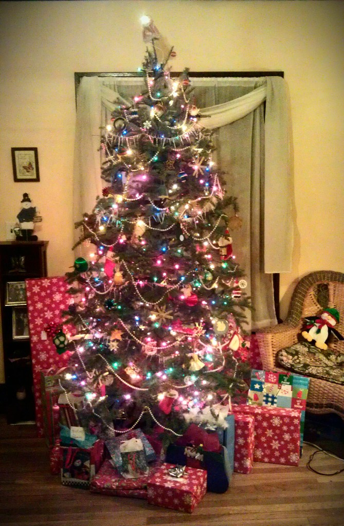 Tree 2014