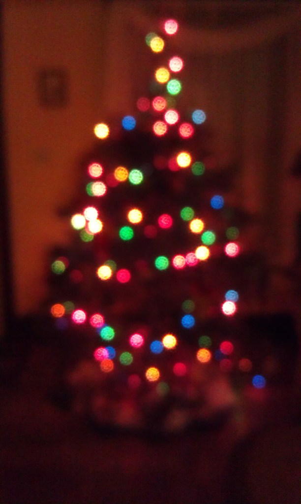 tree 2015