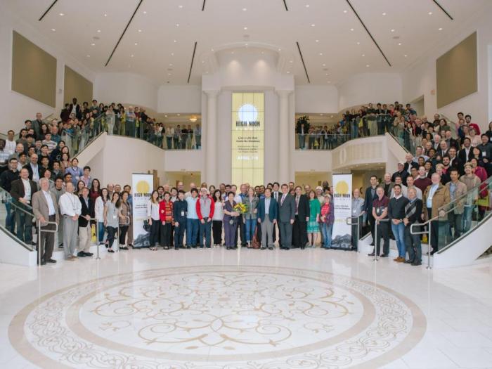 High Noon Summit Report 2